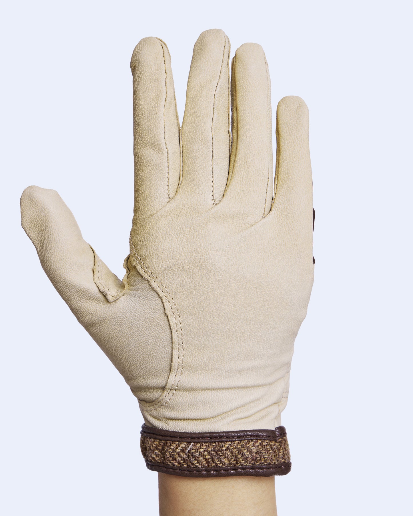 Loveland Retro-Inspired Lambskin Golf Gloves