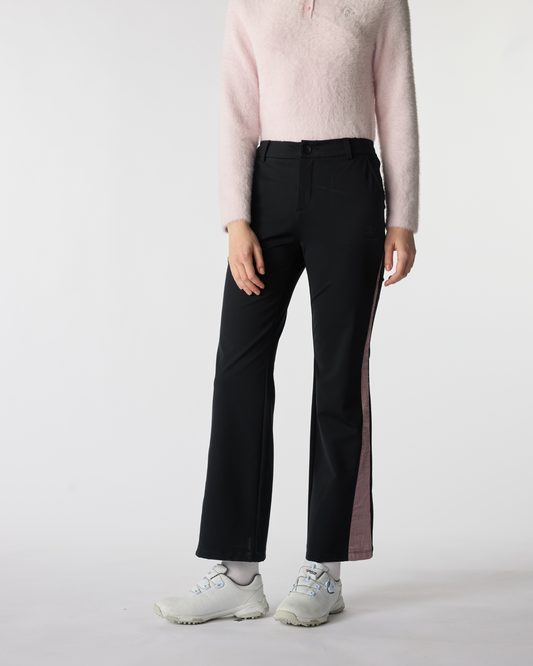 PSY Spring Reverie Contrast Flare Golf Pants