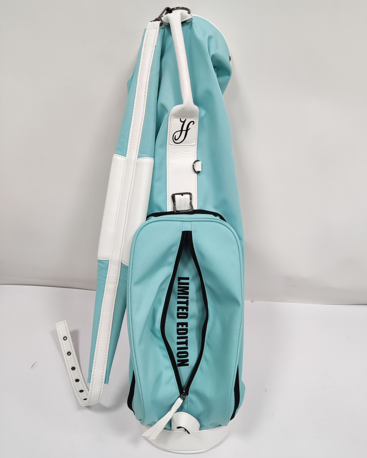 HLOVES Handcrafted Golf Bag – Limited Edition