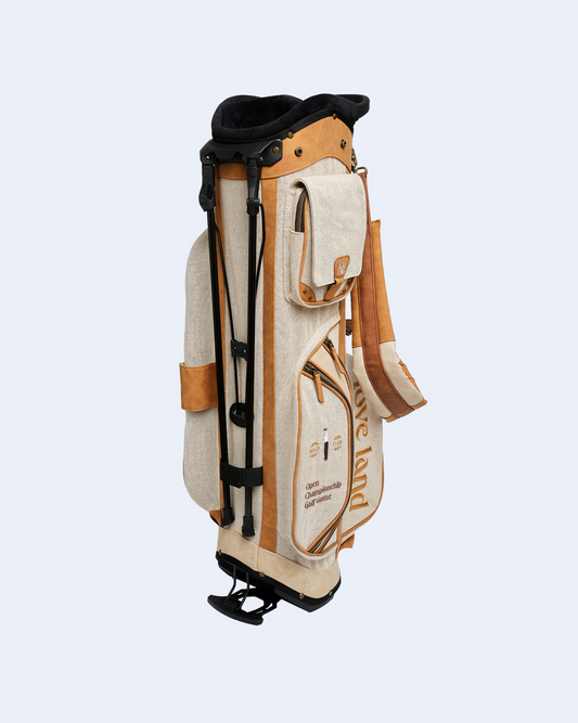 Loveland Heritage Staff Bag
