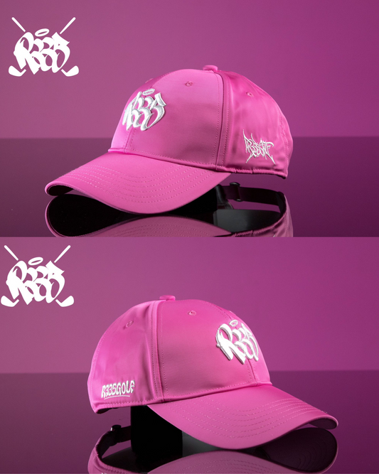 R335 Golf Waterproof & Street-Ready Golf Headwear