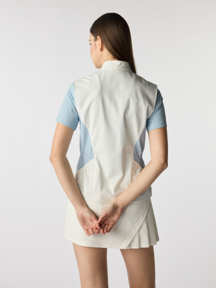 PSY Spring Reverie Women’s Lightweight Golf Vest