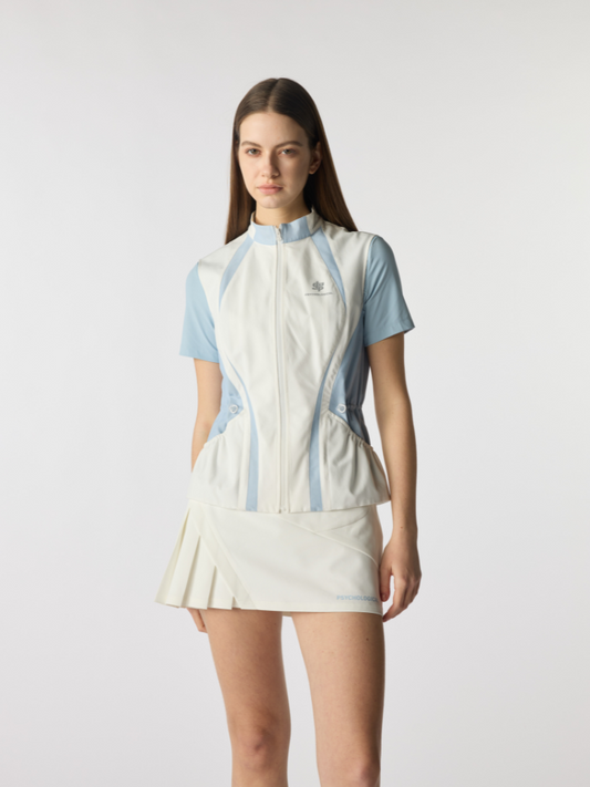 PSY Spring Reverie Women’s Lightweight Golf Vest