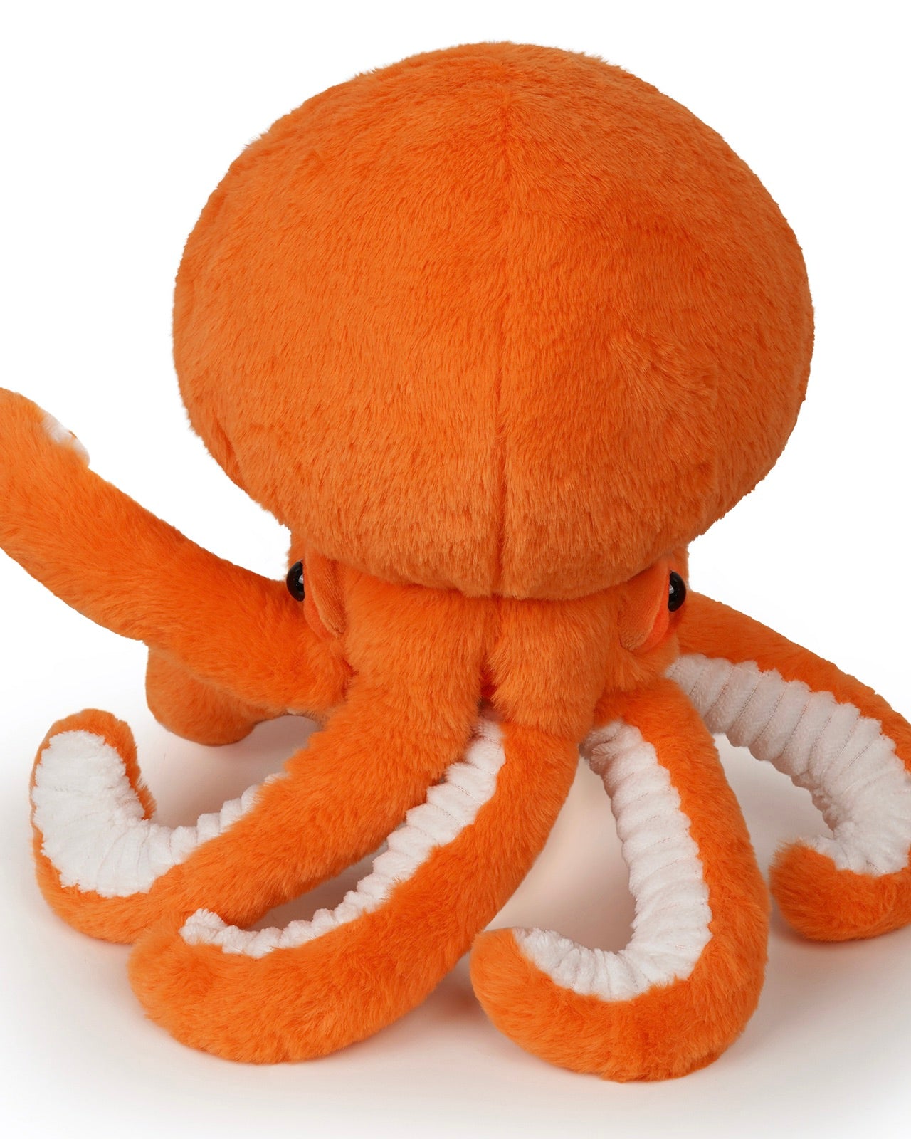 My Tag Octopus Plush Driver Cover