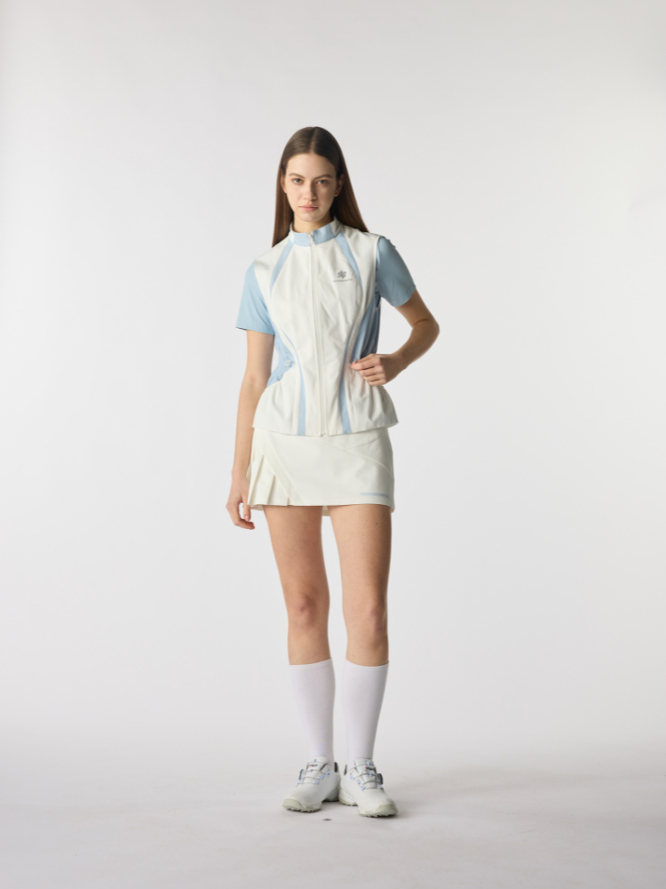 PSY Spring Reverie Women’s Lightweight Golf Vest