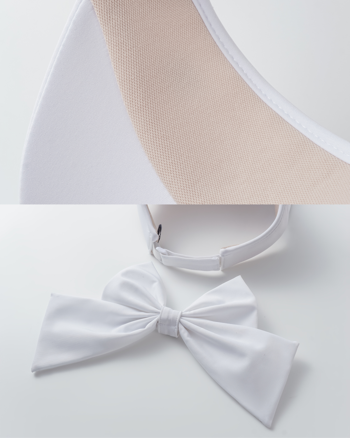 Swanlovegolf Bow Performance Golf Visor