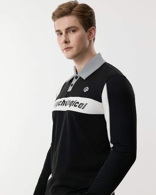 PSY MonoEdge Golf Long Sleeve