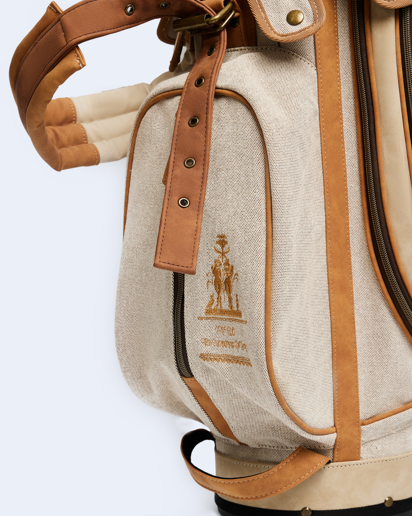 Loveland Heritage Staff Bag