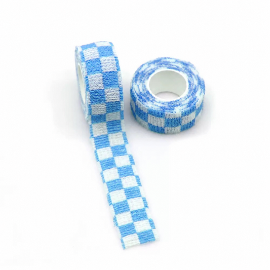 Teegooal Golf Finger Protection Bandage | No-Glue Grip Tape for Blister Prevention