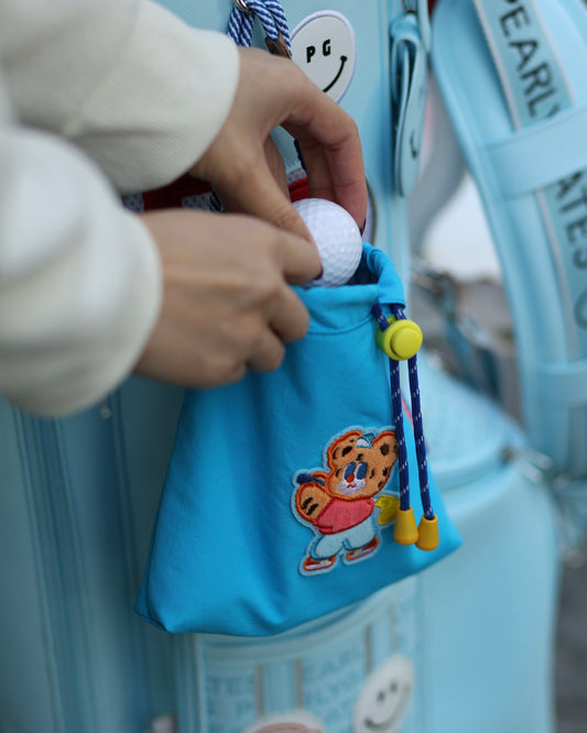 Wowsports X Good Good Family Collaboration Edition Golf Gift Bundle