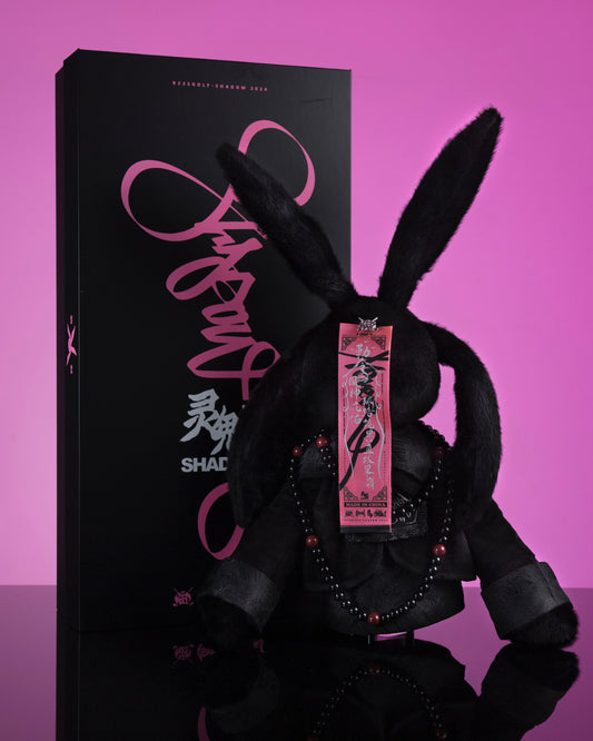 R335 Golf Limited Edition Utility Iron Headcover Blind Box Vol.1