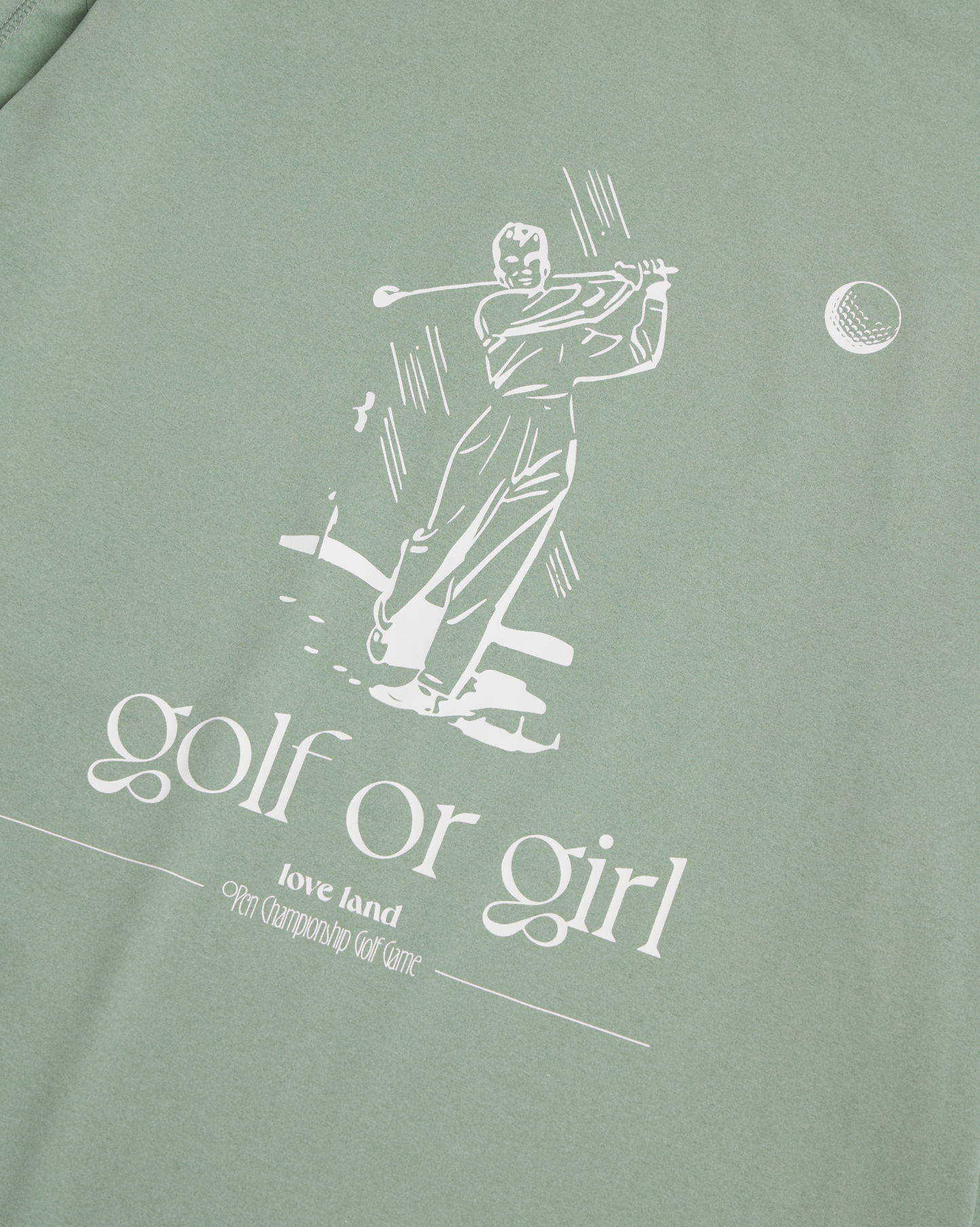 Loveland Men's Golf Quick-Dry Sun Protection Base Layer