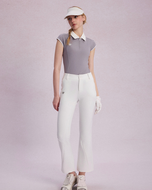 Aries Active High Stretch Micro-Flare Golf Pants