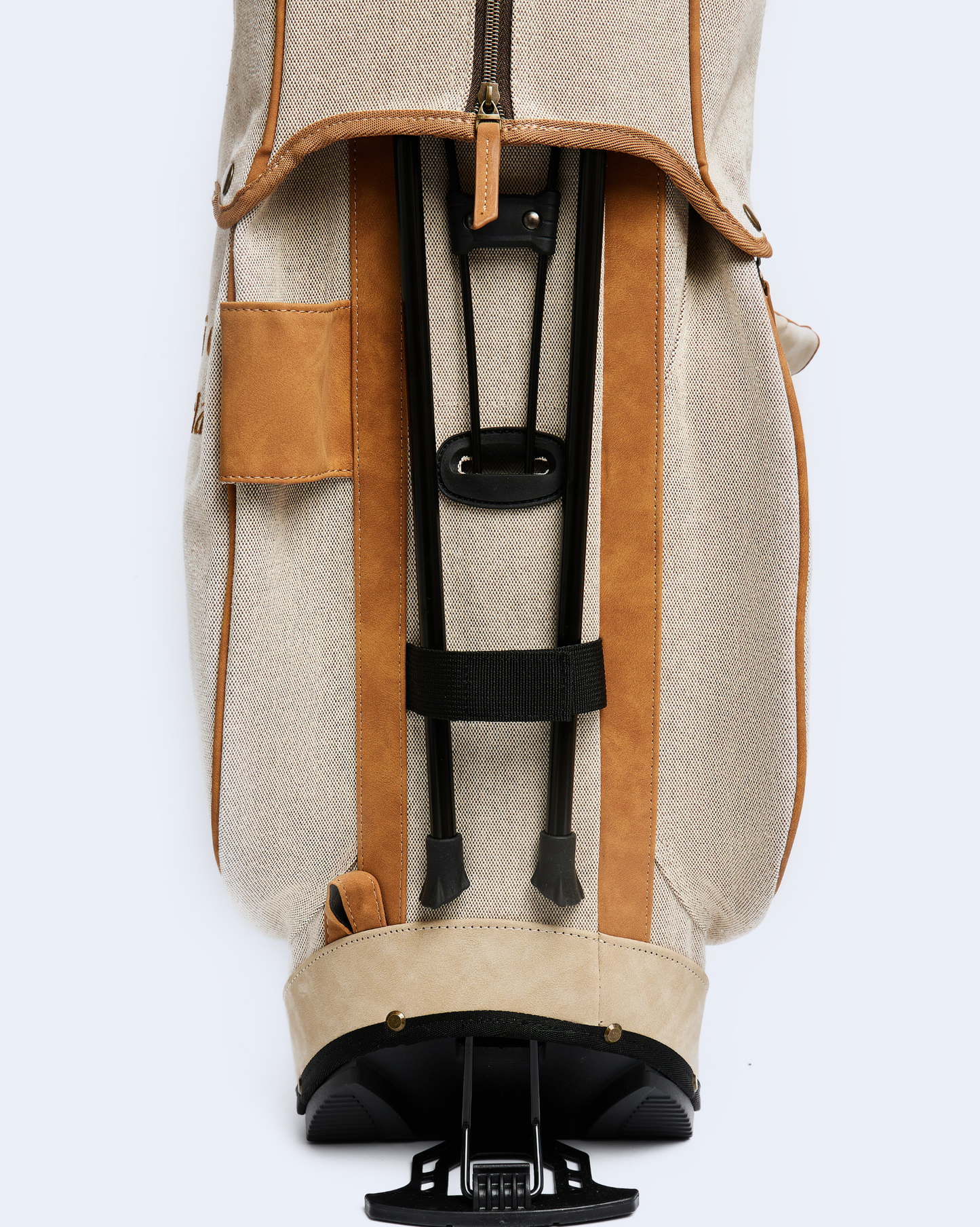 Loveland Heritage Staff Bag