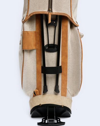 Loveland Heritage Staff Bag