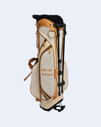 Loveland Heritage Staff Bag