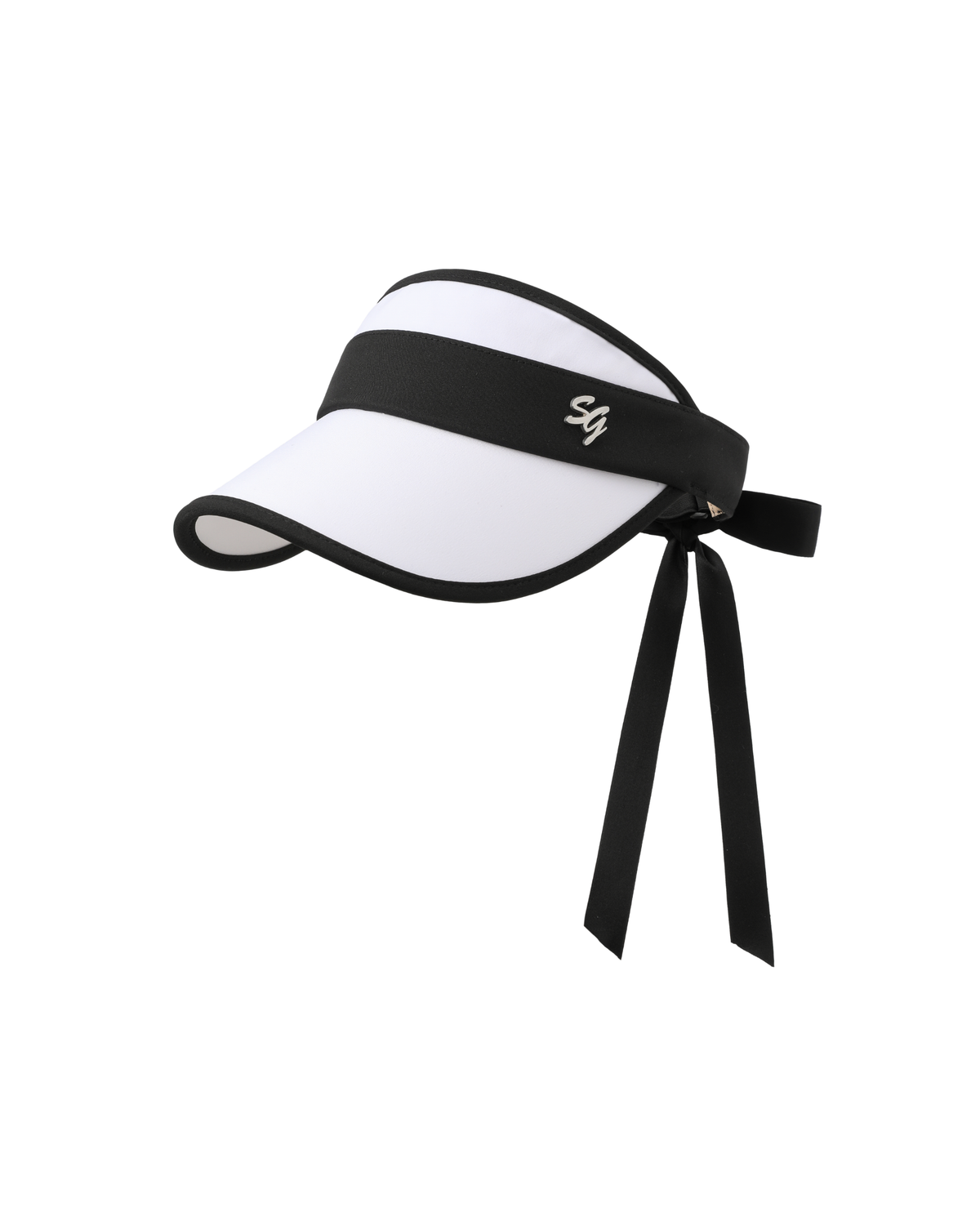 Swanlovegolf Bow-Tie Performance Golf Visor