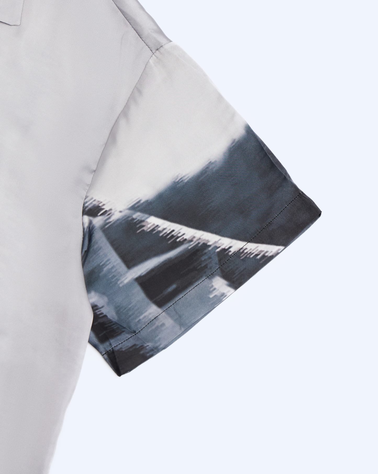 Loveland Men's Men's Golf Print Shirt