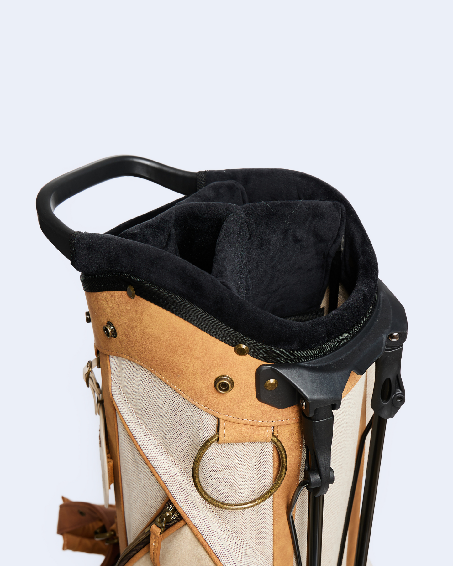 Loveland Heritage Staff Bag