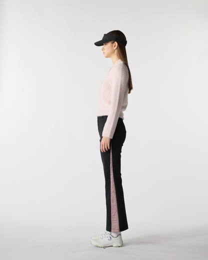PSY Spring Reverie Contrast Flare Golf Pants