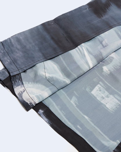 Loveland Men's Men's Golf Print Shirt