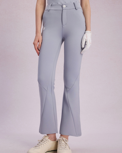 Aries Active High Stretch Micro-Flare Golf Pants