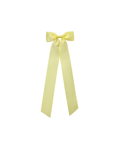 Swanlovegolf Ribbon Bow Performance Golf Visor