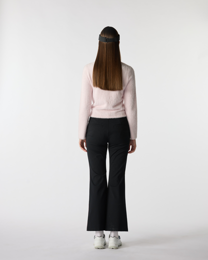 PSY Spring Reverie Contrast Flare Golf Pants