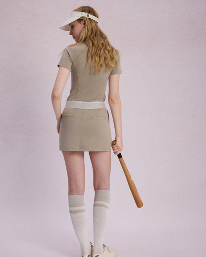Aries Active Cleanfit Golf Sportswear Set