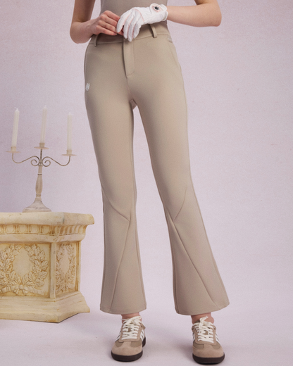 Aries Active High Stretch Micro-Flare Golf Pants