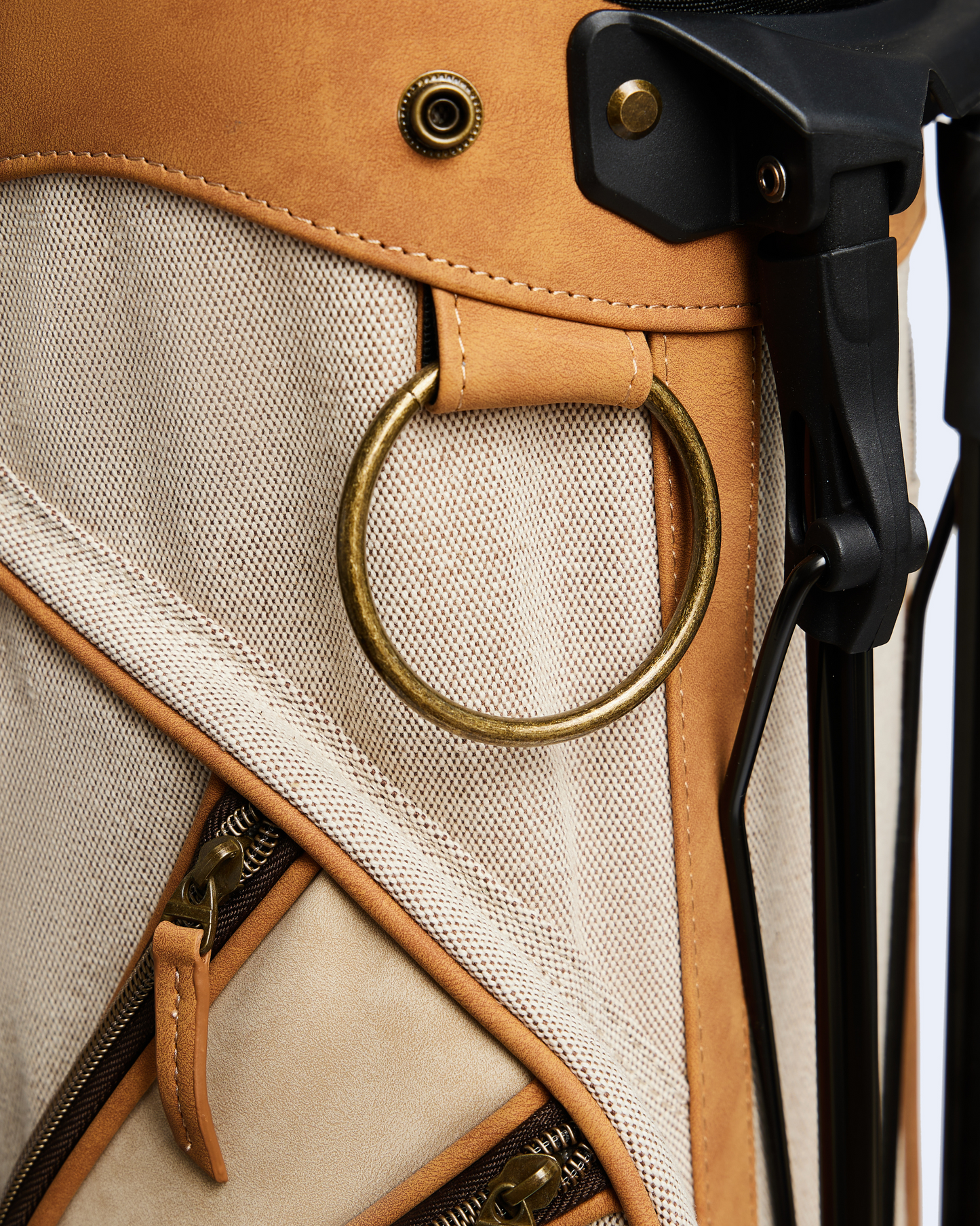 Loveland Heritage Staff Bag