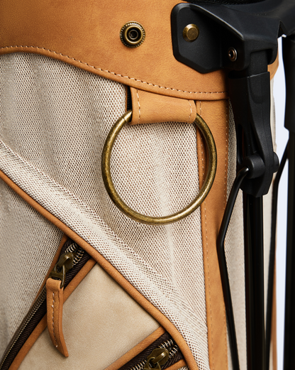 Loveland Heritage Staff Bag