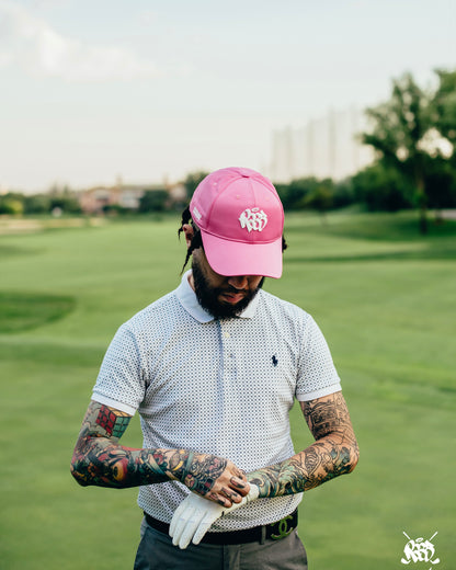 R335 Golf Waterproof & Street-Ready Golf Headwear
