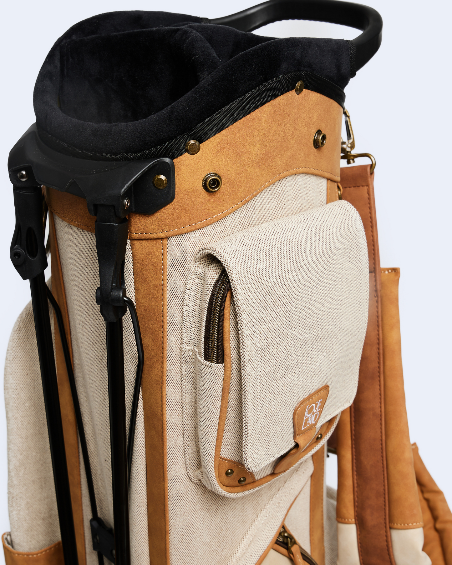 Loveland Heritage Staff Bag