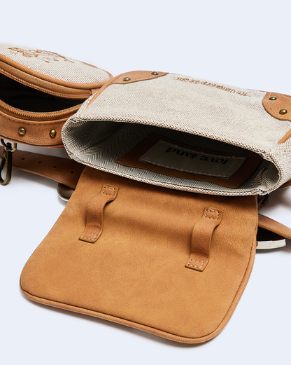 Loveland  Golf Waist Pack