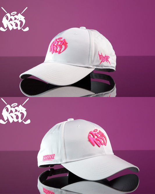R335 Golf Waterproof & Street-Ready Golf Headwear