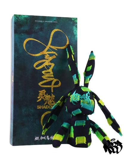 R335 Golf Limited Edition Utility Iron Headcover Blind Box Series Vol.2