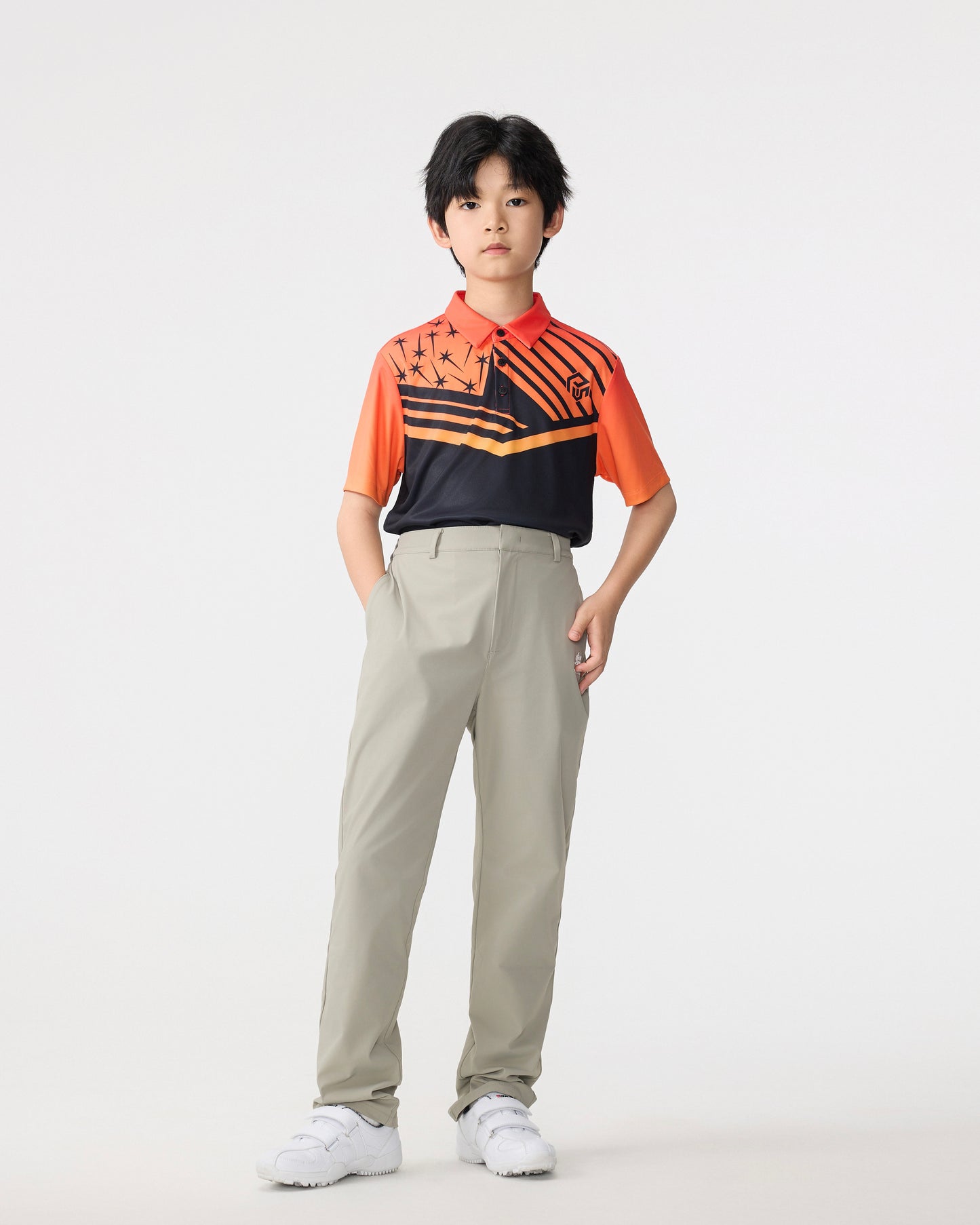 PSY Boys' Printed Top