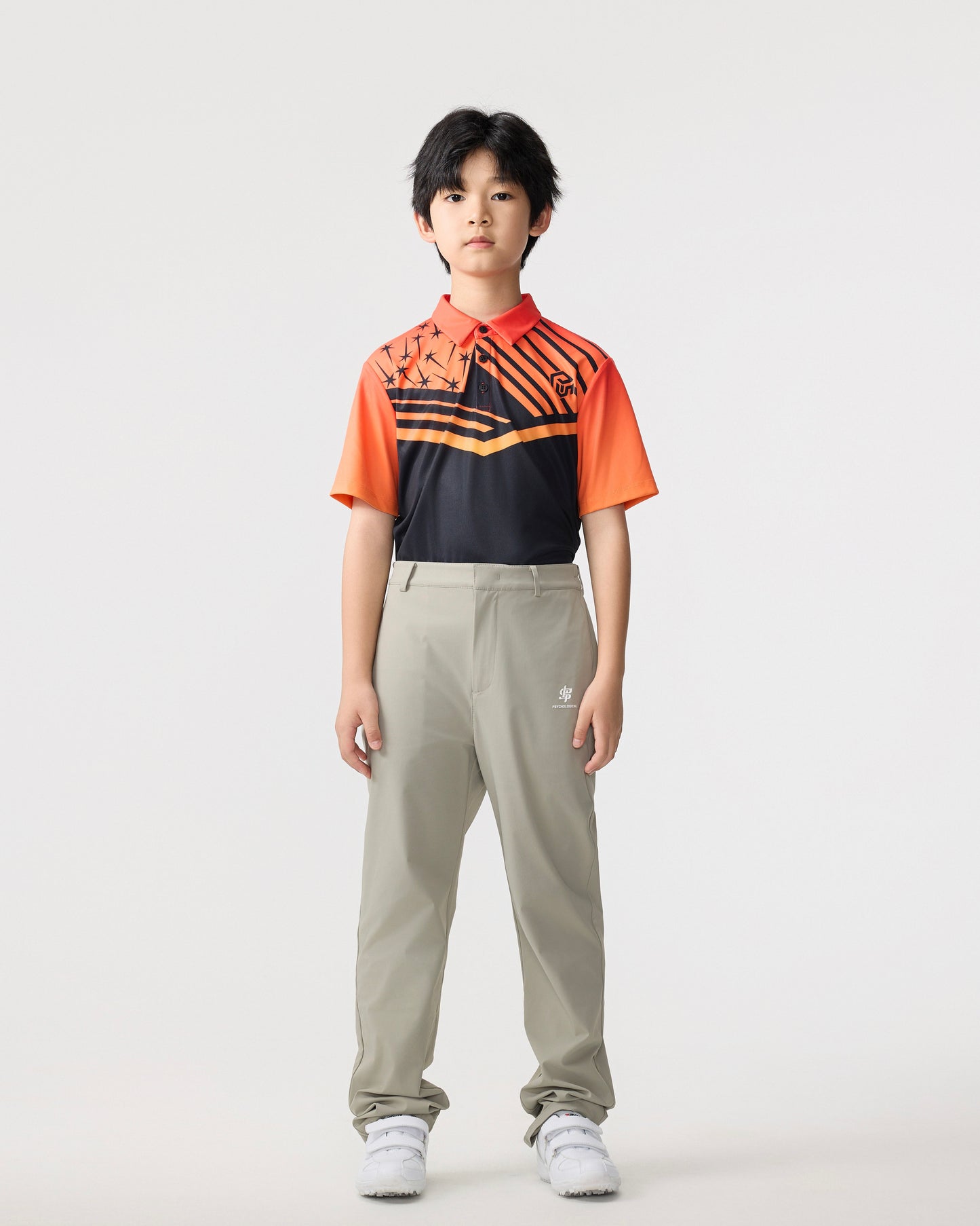 PSY Boys' Printed Top