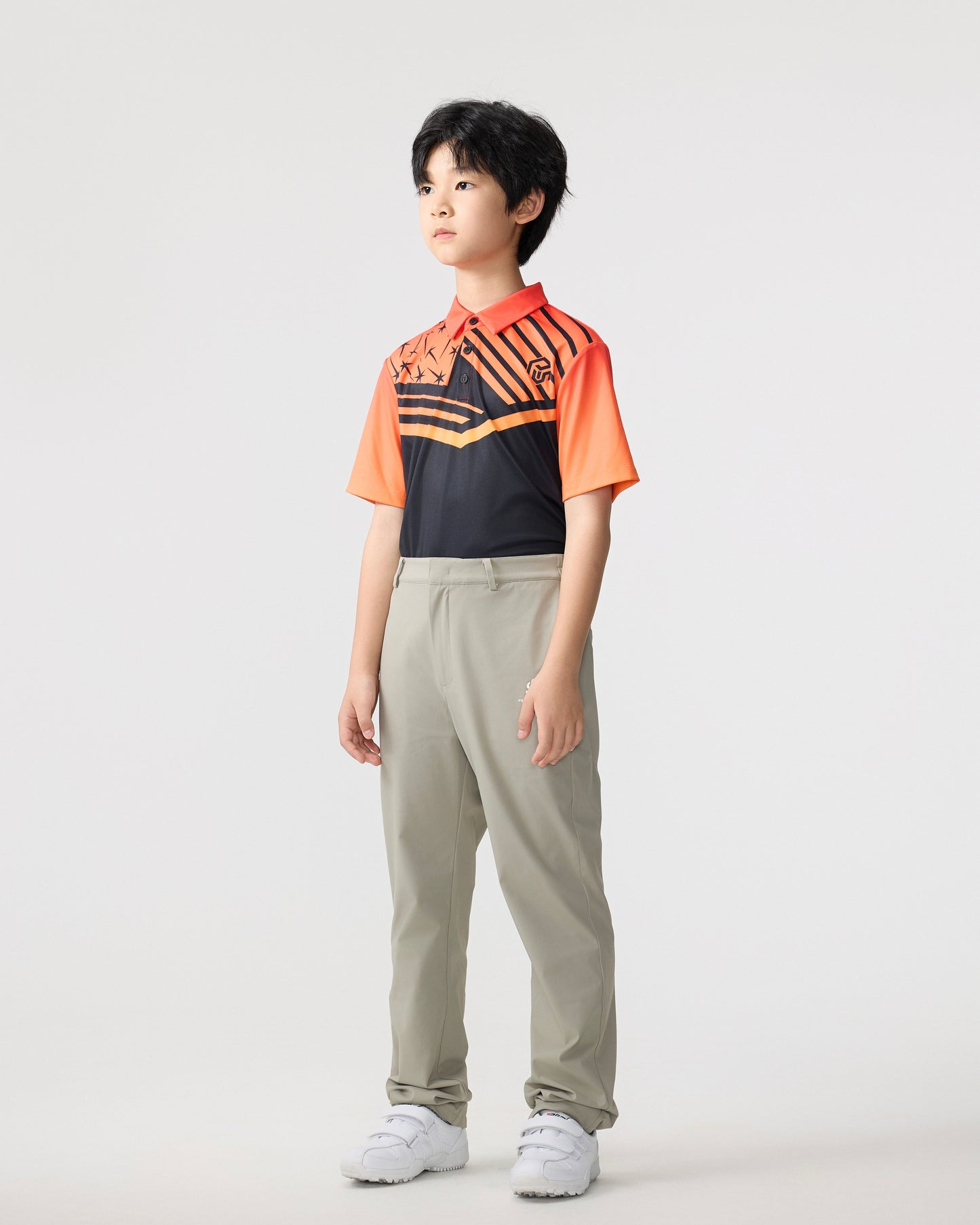 PSY Boys' Printed Top