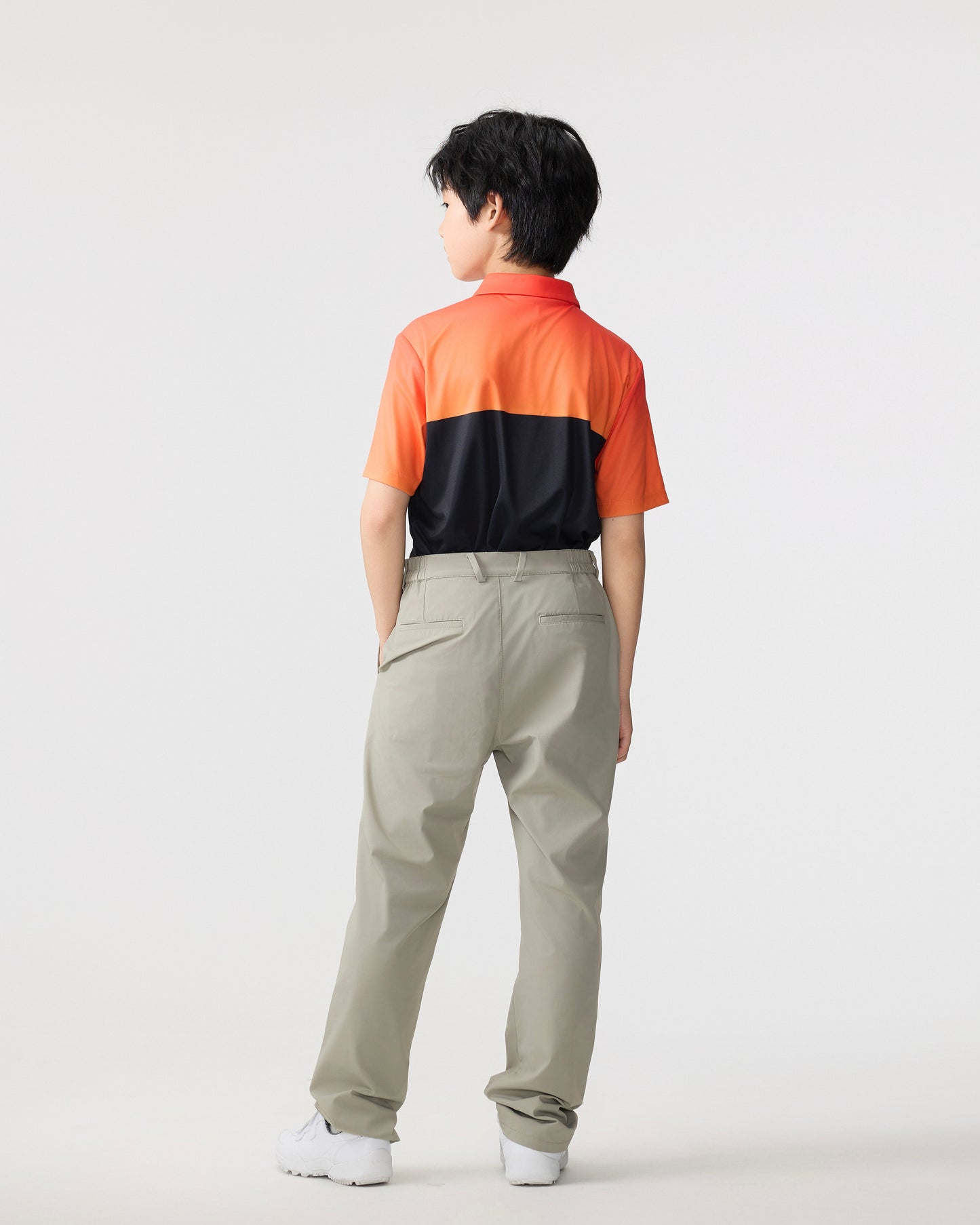 PSY Boys' Printed Top