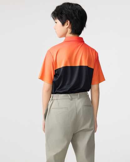 PSY Boys' Printed Top
