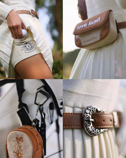 Loveland  Golf Waist Pack