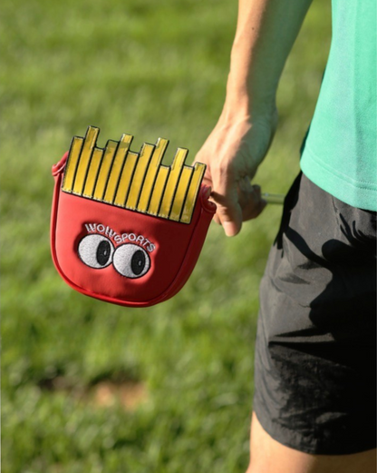 Wowsports Fast Food Golf Club Headcovers