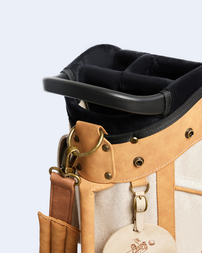 Loveland Heritage Staff Bag