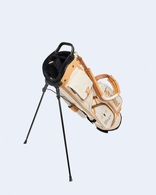 Loveland Heritage Staff Bag