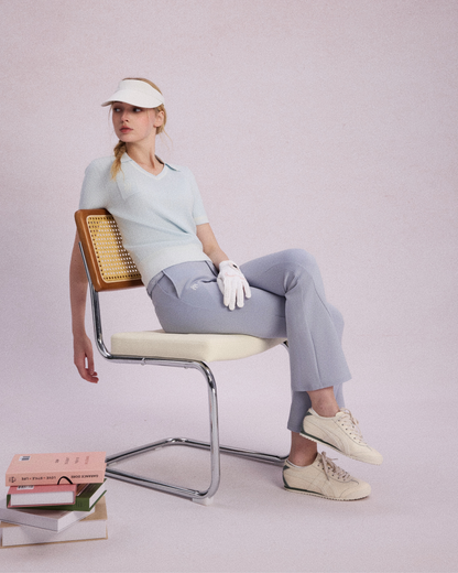 Aries Active High Stretch Micro-Flare Golf Pants