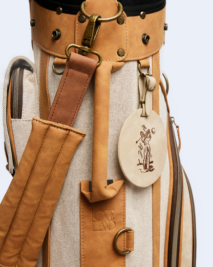 Loveland Heritage Staff Bag