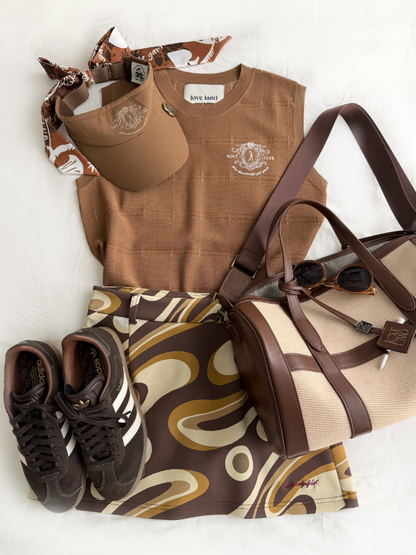 Loveland Astoria Knit Vest