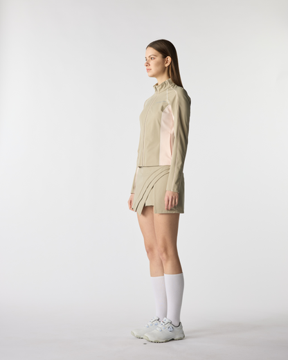 PSY Spring Reverie Lightweight Sculpt Jacket